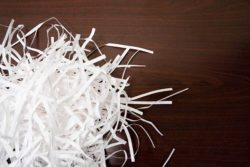 Certified Secure Shredding Services